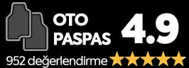 Oto Paspası